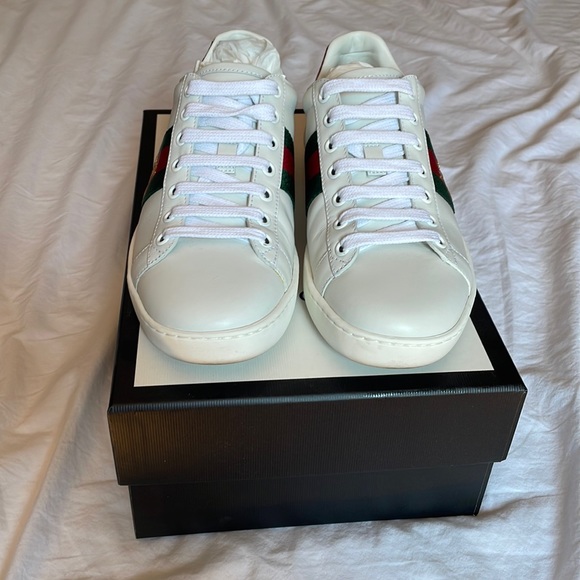 Gucci Shoes - Gucci Ace Sneakers